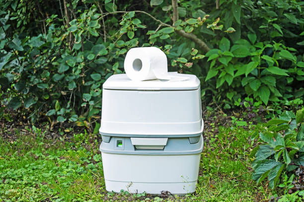Trusted Huntington Park, CA porta potty rental Experts