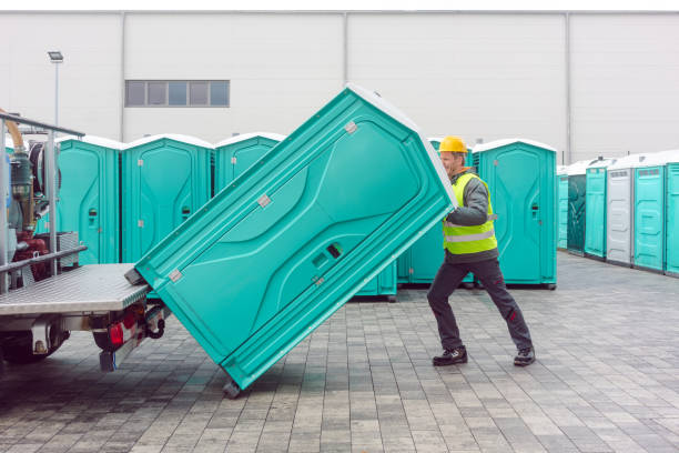 Best Affordable portable toilet rental  in Huntington Park, CA