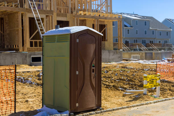 Best High-end porta potty rental  in Huntington Park, CA