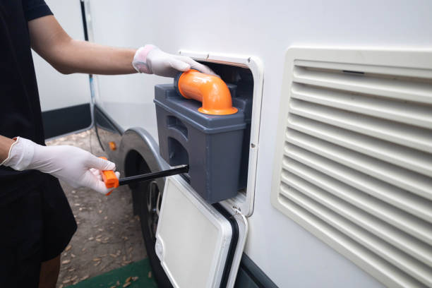 Best Local porta potty services  in Huntington Park, CA