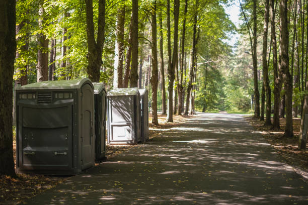 Best Portable bathroom rental  in Huntington Park, CA