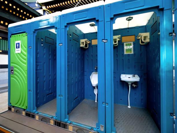 Best Sanitation services for porta potties  in Huntington Park, CA